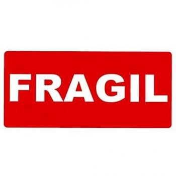 APL ROLLO 200 ETIQ FRAGIL 296