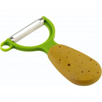 KUHN RIKON Pelador, Acero Inoxidable, Centimeters