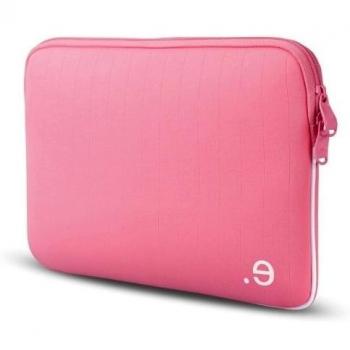 be.ez LA Robe Sakura - Funda para Apple MacBook Air 11, Rosa