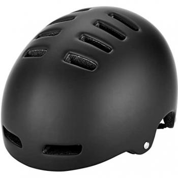 Casco Lazer Armor 2.0 Negro Adulto Unisex Matte Black tamaño L