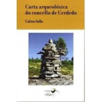 Carta arqueolóxica do Concello de Cerdedo