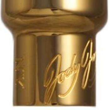 Jody Jazz Alto Saxophone Mouthpiece DV NY 6