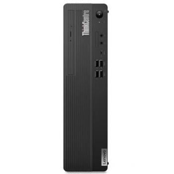 Ordenador Sobremesa Lenovo M70s G5 Intel Core i7-14700, 16 GB RAM, 512 GB SSD, Windows 11 Pro, SFF, Negro