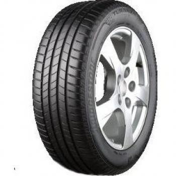 Bridgestone Turanza T005 RFT 245/45R18 100Y XL Run Flat Neumático de Coche