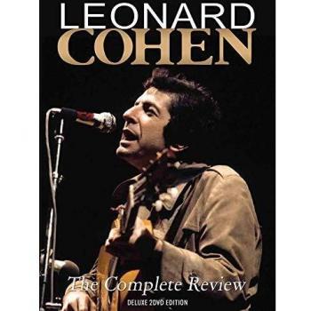 Leonard Cohen - The Complete Review [DVD] [2012] [NTSC]