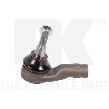Rótula de dirección NK 5034022, tipo: rótula de dirección, características: compatible con vehículos específicos, fabricada en materiales duraderos, diseño optimizado para un rendimiento mejorado en la dirección
