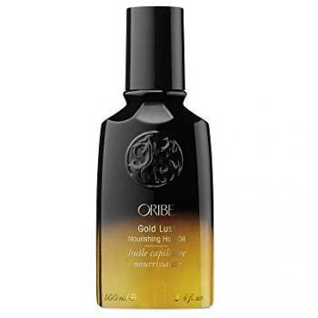 Aceite Nutritivo e Hidratante para Cabello Gold Lust 100 ml - Brillo y Suavidad