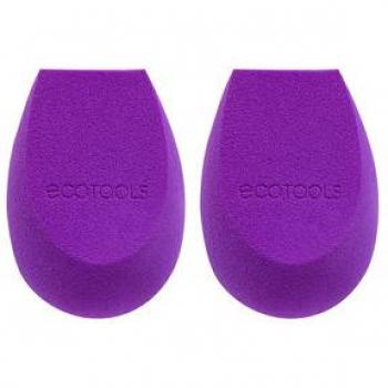 Maquillaje Ecotools BIOBLENDER BIODEGRADABLE MAKEUP SPONGE LOTE