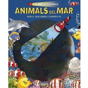 Animals del mar