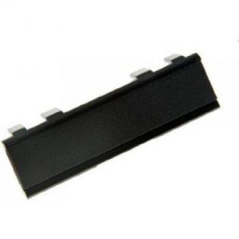 HP RL1-2115-000CN almohadilla de separación para impresoras láser/LED, compatible con LaserJet P2035, LaserJet P2055 y LaserJet Pro 400 M401, color negro