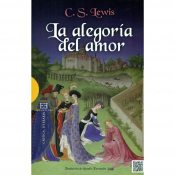 Alegoría Del Amor,La