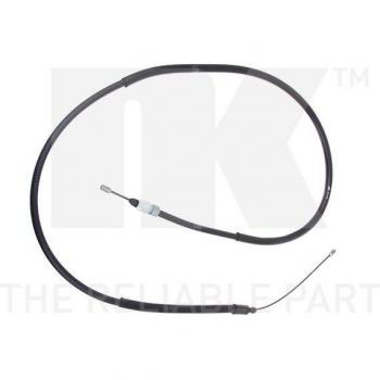 Cable de freno de mano NK 901964