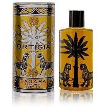 Ortigia ZAGARA Perfume Body Oil 100ml