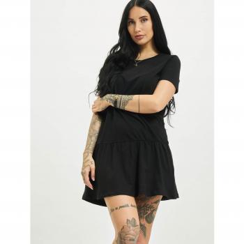 Urban Classics Ladies Valence Tee Dress