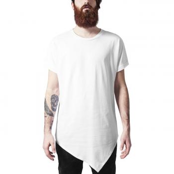 Urban Classic Asymmetrical Long Sleeve T-Shirt