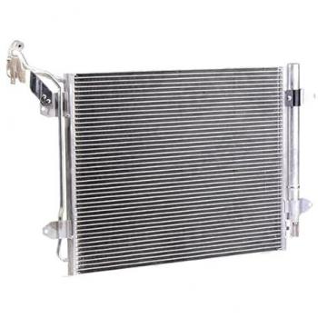 Condensador de aire acondicionado STARK SKCD-0110455 con secador