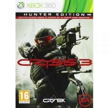 Crysis 3 - Edición Limitada