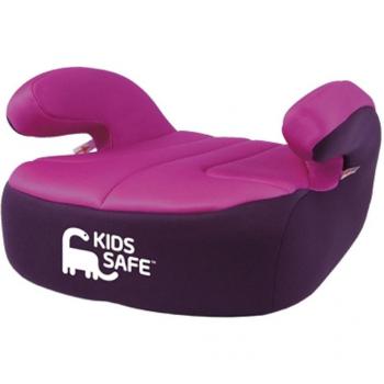 Kids Safe KS200PK Alzador con Apoyabrazos, Rosa, XL