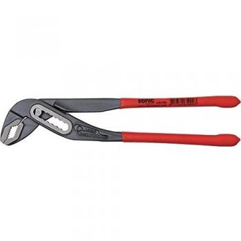 Alicates ajustables llave corrediza SONIC 4351250