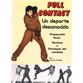 Full Contact. Un deporte desconocido