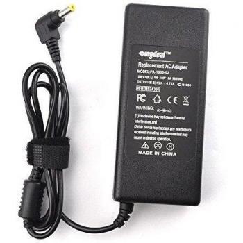 Sunydeal ADP-90MD - Cargador para portátil Toshiba A200/L300/L500