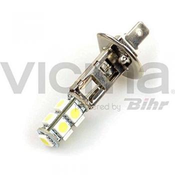 V PARTS - 36639 : Lámpara Antiniebla Led H1 9 Leds 12V