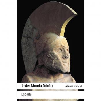Esparta - MURCIA ORTUÑO, JAVIER