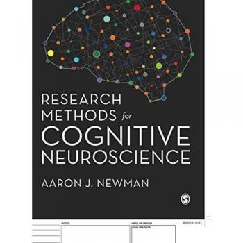 Research Methods for Cognitive Neuroscience