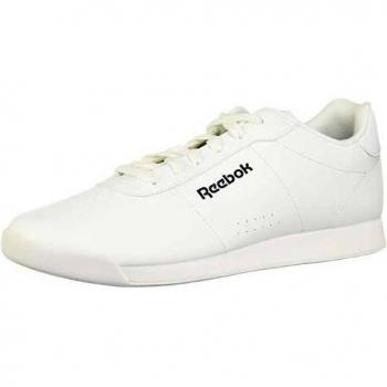 Reebok Royal Charm, Zapatillas de Deporte Interior para Mujer, Multicolor