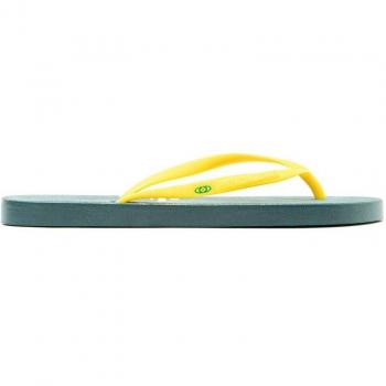 Chanclas Clasic Brasileras con Suela de Goma Antideslizante para Mujer