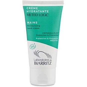 Lab. Biarritz Crema Manos Hidr. Meteo 50Ml Lab. Biarrit 300 g