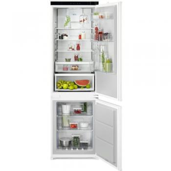 Frigorífico Combi Integrable AEG TC6MS18FDS 177 cm No Frost Clase D