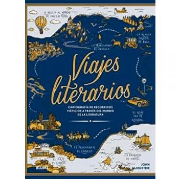 Viajes literarios