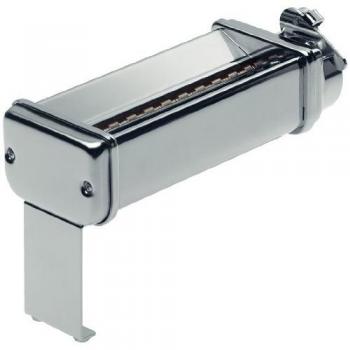 Bosch MUZ8NV2 Accesorio de Pasta para tagliatelle, Stainless Steel