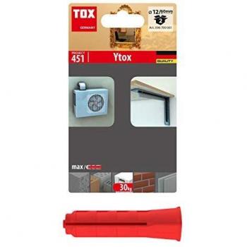 Tox 096700061, Único