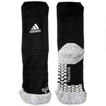 adidas Ask TRX CR LC Socks, Unisex Adulto, Black/White, 4648