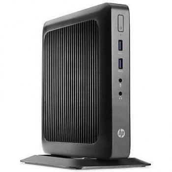 HP t520 Flexible 1.2GHz 1040g Negro - Ordenador de sobremesa Mini