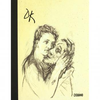 CUADERNOS EROTICOS KOKOSCHKA: Los dibujos más íntimos de Kokoschka