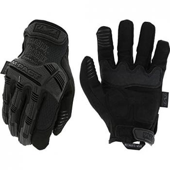 Guantes Mechanix Wear M-Pact Covert para hombre (talla M)