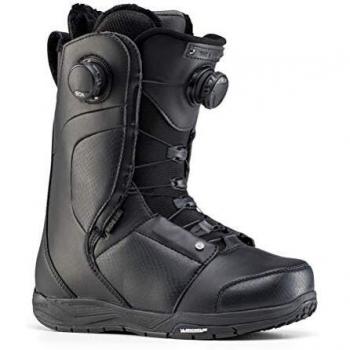 Ride Cadence snowboardschoenen black