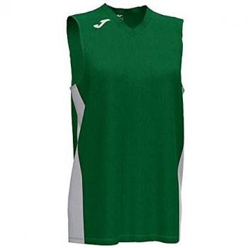 Joma Maillot Sans Manches Femme Cancha III