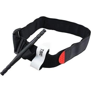 Combate Médico Rojo Táctico Consejo De Emergencia Aplicación Del Torniquete EMT El Ccsme