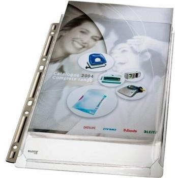 Leitz Maxi - Fundas para documentos