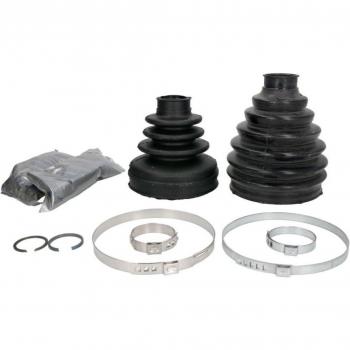 Kit de fuelles para eje de transmisión SPIDAN 36356, incluye fuelles de alta calidad, resistencia al desgaste, fácil instalación y compatibilidad con diversos modelos de vehículos