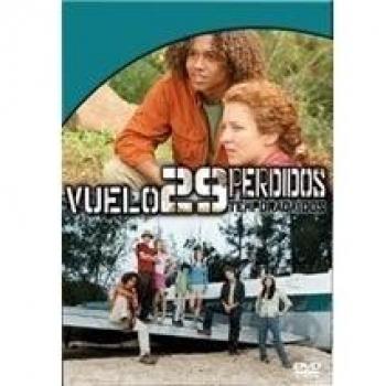 Vuelo 29: Perdidos