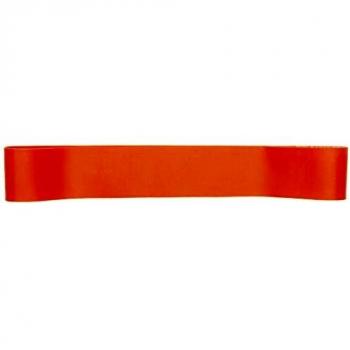 Deuser Deuserband Plus Leicht Banda de Entrenamiento, Unisex Adulto, Naranja, Talla única