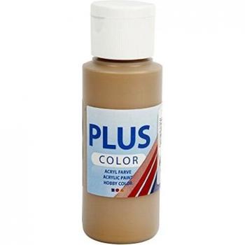 Pintura Acrílica Plus Color Antiguo 60ml