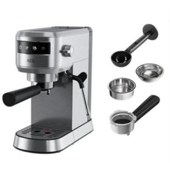 AEG Máquina de café espresso EC6-1-6ST