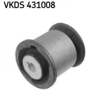 Silentblock de brazo oscilante SKF VKDS 431008
