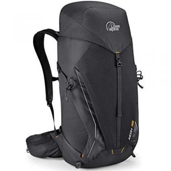 Lowe Alpine Aeon 35 - Mochila Hombre - Negro Talla Large 2018
